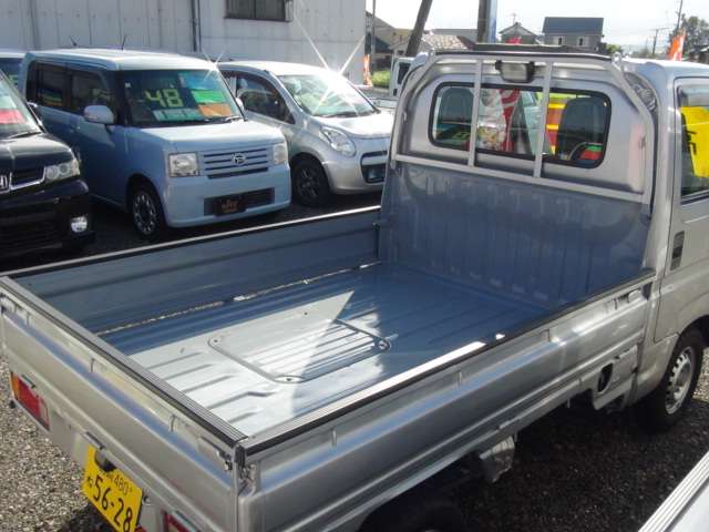 ホンダ アクティトラック ６６０ ＳＤＸ ４ＷＤ H25年 () 99