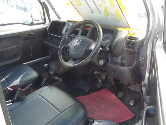 ホンダ アクティトラック ６６０ ＳＤＸ ４ＷＤ H25年 () 99