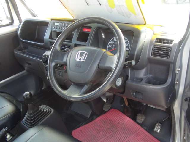 ホンダ アクティトラック ６６０ ＳＤＸ ４ＷＤ H25年 () 99