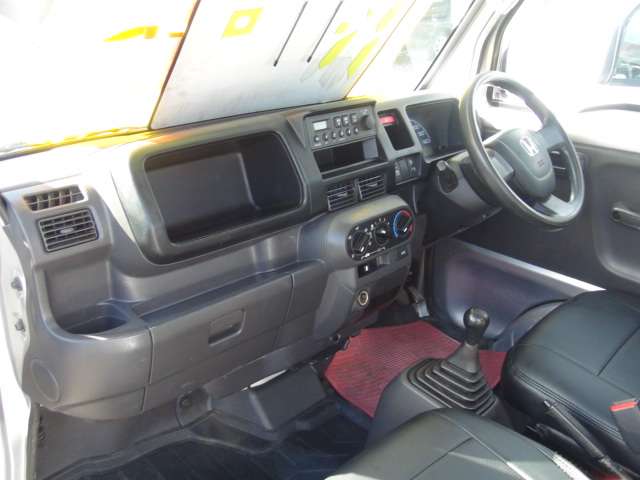 ホンダ アクティトラック ６６０ ＳＤＸ ４ＷＤ H25年 () 99