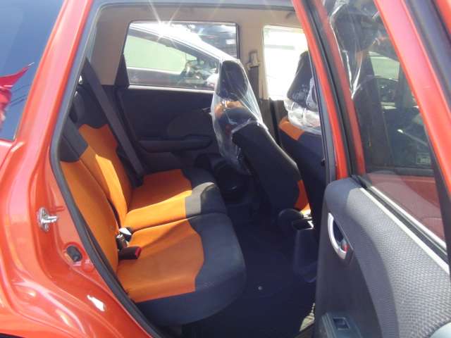 ホンダ フィット １．５ ＲＳ H24年 () 99