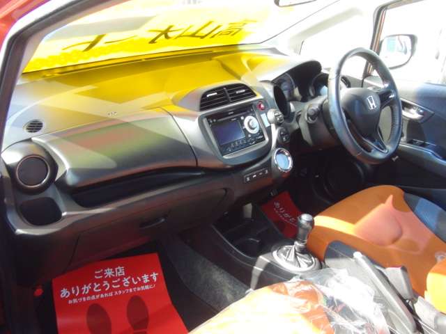 ホンダ フィット １．５ ＲＳ H24年 () 99