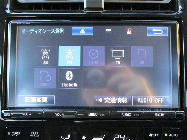 トヨタ プリウス １．８ Ａ H30年 (東北) 99