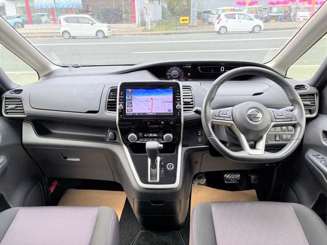 日産 セレナ ２．０ ハイウェイスター ４ＷＤ H30年 () 99