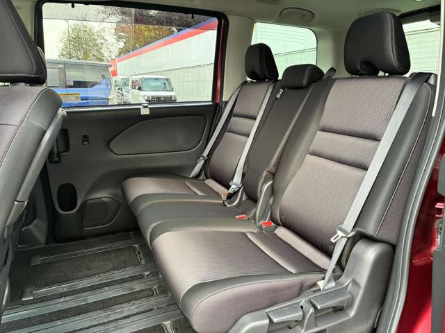 日産 セレナ ２．０ ハイウェイスター ４ＷＤ H30年 () 99