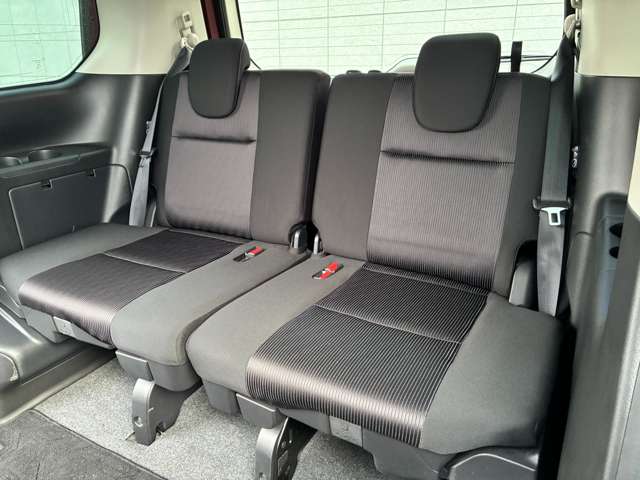 日産 セレナ ２．０ ハイウェイスター ４ＷＤ H30年 () 99