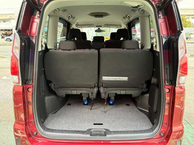 日産 セレナ ２．０ ハイウェイスター ４ＷＤ H30年 () 99