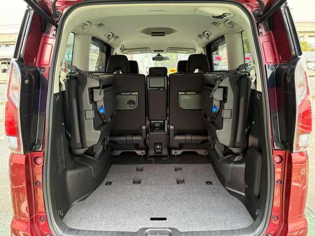 日産 セレナ ２．０ ハイウェイスター ４ＷＤ H30年 () 99