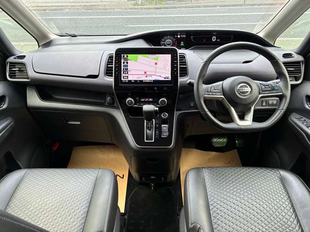日産 セレナ ２．０ ハイウェイスター Ｖ ４ＷＤ R1年 (東北) 99
