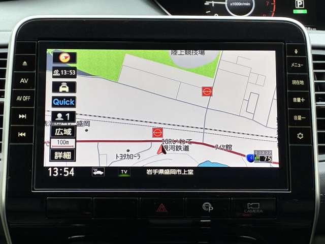 日産 セレナ ２．０ ハイウェイスター Ｖ ４ＷＤ R1年 (東北) 99