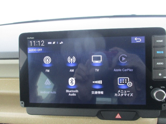 ホンダ Ｎ　ＢＯＸ ベースグレード R8年 () 99