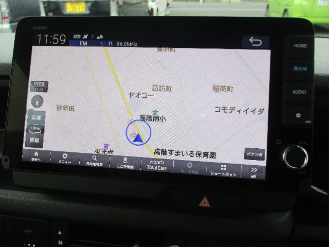 ホンダ Ｎ　ＢＯＸ ターボ特別仕様車ブラックスタイル（２トー R8年 () 99