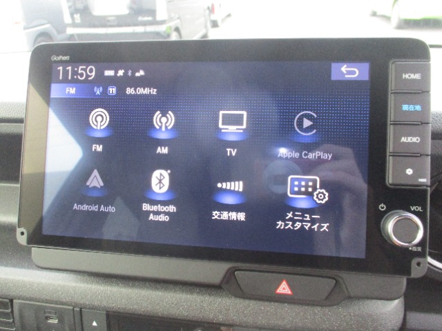 ホンダ Ｎ　ＢＯＸ ターボ特別仕様車ブラックスタイル（２トー R8年 () 99