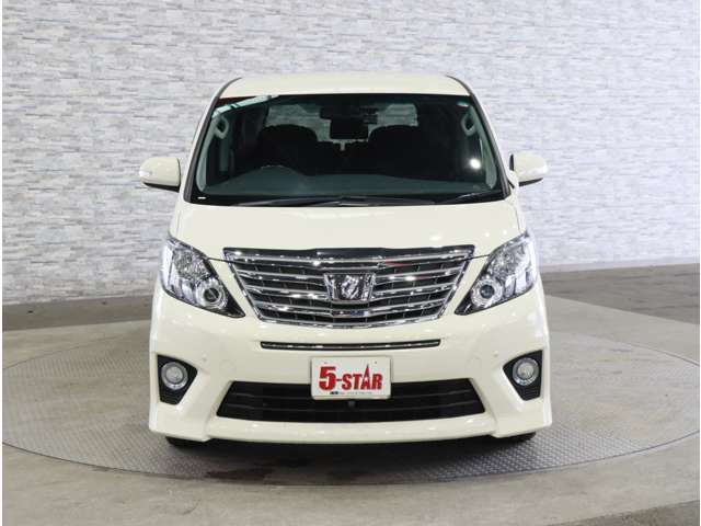トヨタ アルファード ２．４ ２４０Ｓ Ｃパッケージ ４ＷＤ H26年 (関東) 99