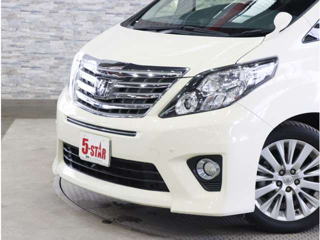 トヨタ アルファード ２．４ ２４０Ｓ Ｃパッケージ ４ＷＤ H26年 (関東) 99