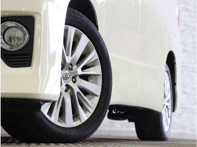 トヨタ アルファード ２．４ ２４０Ｓ Ｃパッケージ ４ＷＤ H26年 (関東) 99