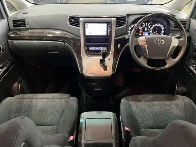 トヨタ アルファード ２．４ ２４０Ｓ Ｃパッケージ ４ＷＤ H26年 (関東) 99