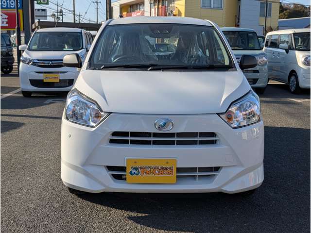 ダイハツ ミラ　イース ６６０ Ｌ ＳＡＩＩＩ R8年 (関東) 99