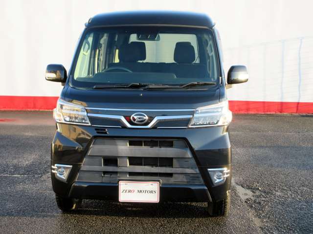 ダイハツ アトレーワゴン ６６０ カスタムターボＲＳ リミテッド ＳＡＩＩＩ R3年 (関東) 99