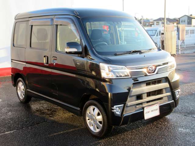 ダイハツ アトレーワゴン ６６０ カスタムターボＲＳ リミテッド ＳＡＩＩＩ R3年 (関東) 99