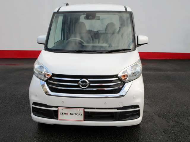 日産 デイズ　ルークス ６６０ Ｘ R1年 (関東) 99