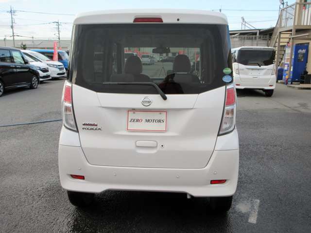 日産 デイズ　ルークス ６６０ Ｘ R1年 (関東) 99