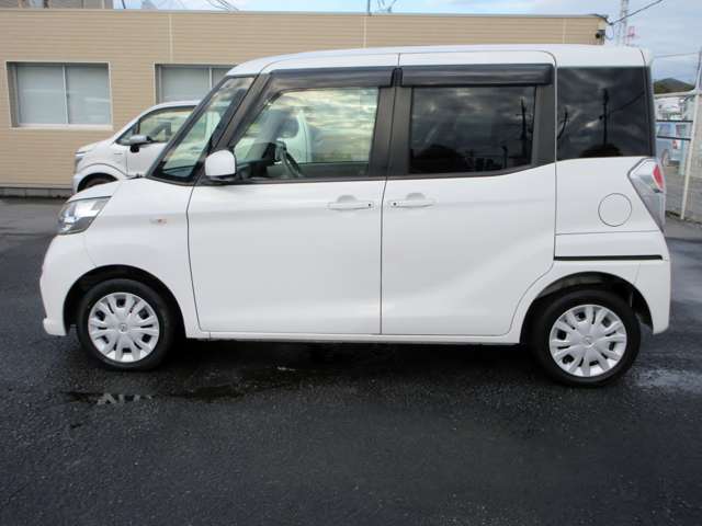 日産 デイズ　ルークス ６６０ Ｘ R1年 (関東) 99