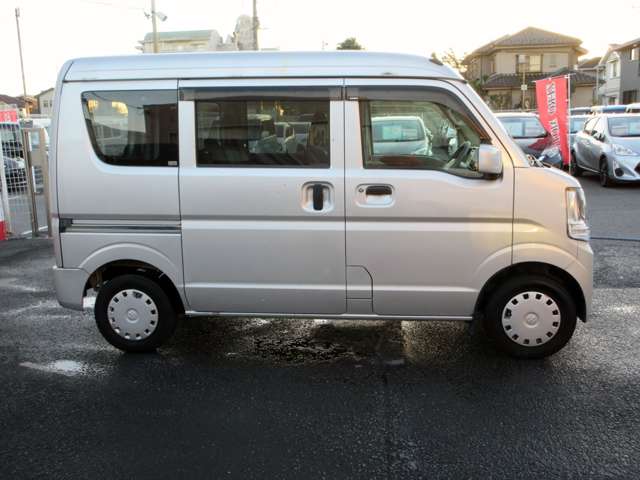 スズキ エブリイ ６６０ ジョイン ターボ ハイルーフ ４ＷＤ H30年 (関東) 99