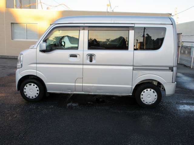 スズキ エブリイ ６６０ ジョイン ターボ ハイルーフ ４ＷＤ H30年 (関東) 99