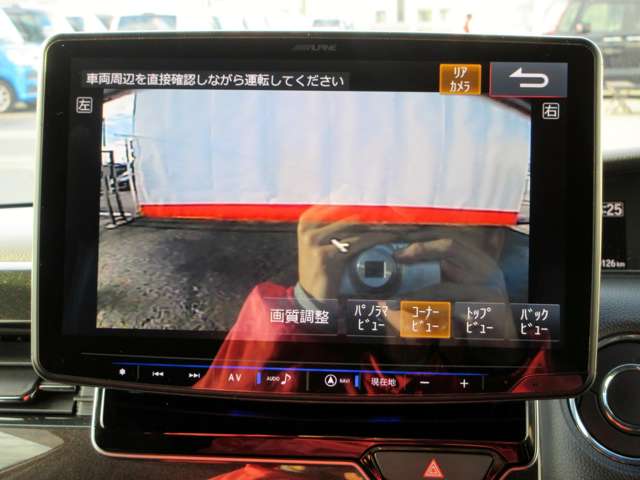 ホンダ Ｎ　ＢＯＸ カスタム ６６０ Ｇ Ｌ ホンダセンシング H30年 (関東) 99
