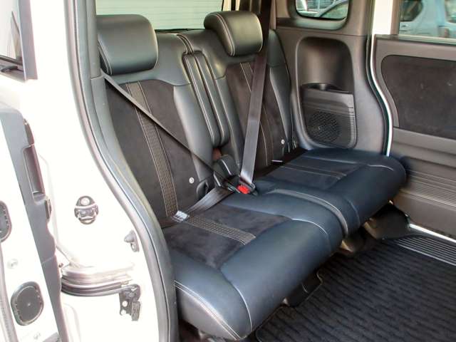 ホンダ Ｎ　ＢＯＸ カスタム ６６０ Ｇ Ｌ ホンダセンシング H30年 (関東) 99