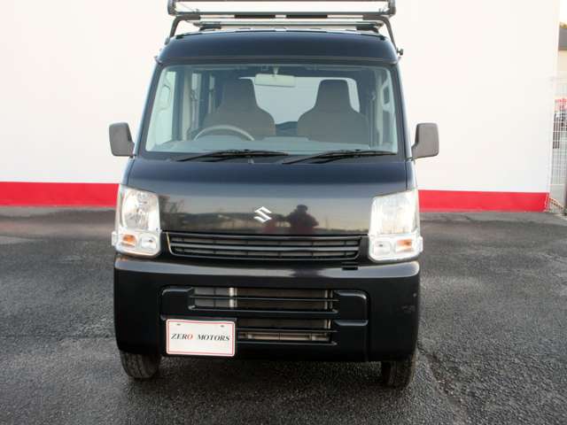 スズキ エブリイ ６６０ ＰＣ ハイルーフ ５ＡＧＳ車 H28年 (関東) 99