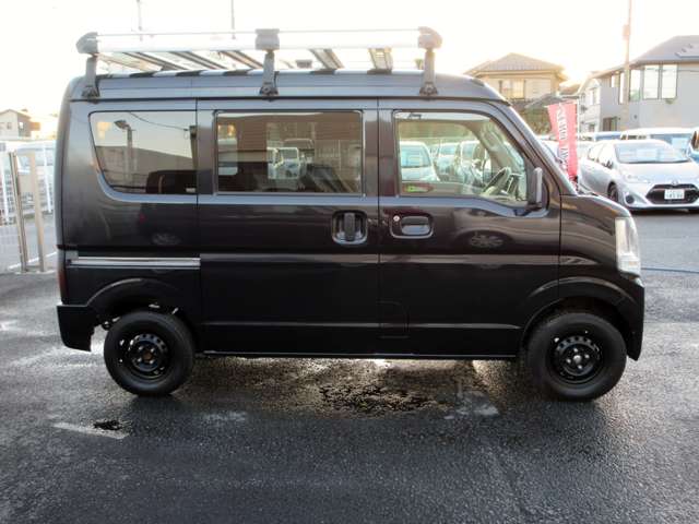スズキ エブリイ ６６０ ＰＣ ハイルーフ ５ＡＧＳ車 H28年 (関東) 99