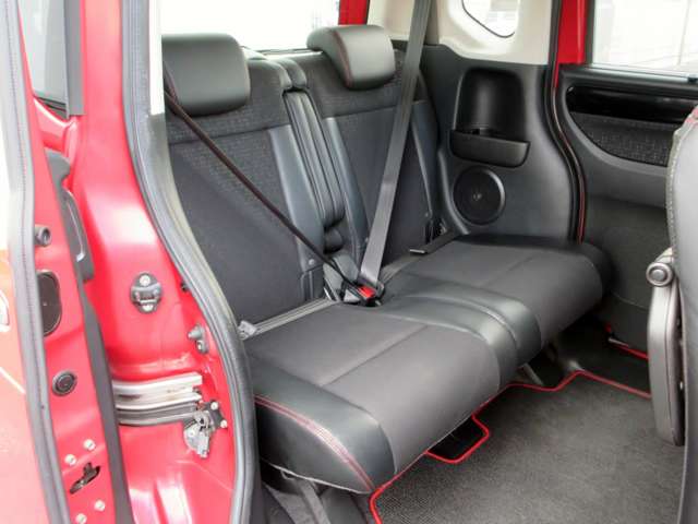 ホンダ Ｎ　ＢＯＸ ６６０ カスタムＧ ターボ Ｌパッケージ ２トーンカラースタイル H27年 (関東) 99