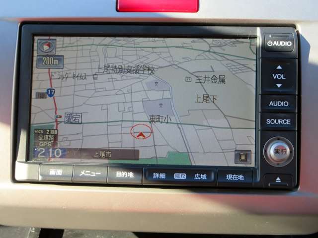 ホンダ フリード　ハイブリッド １．５ ジャストセレクション H24年 (関東) 99