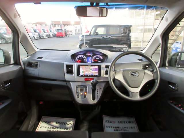 スバル ステラ ６６０ カスタムＲ H23年 (関東) 99