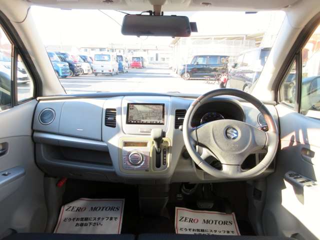 スズキ ワゴンＲ ６６０ ＦＸ リミテッド ＩＩ H21年 (関東) 99