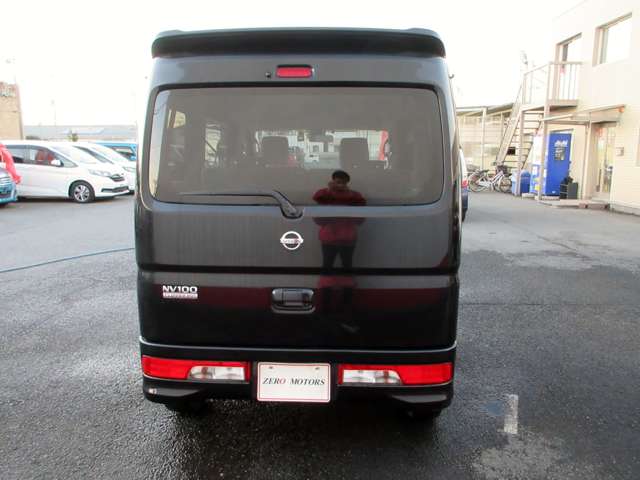 日産 ＮＶ１００クリッパーリオ ６６０ Ｅ ハイルーフ H29年 (関東) 99
