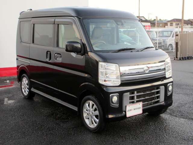 日産 ＮＶ１００クリッパーリオ ６６０ Ｅ ハイルーフ H29年 (関東) 99