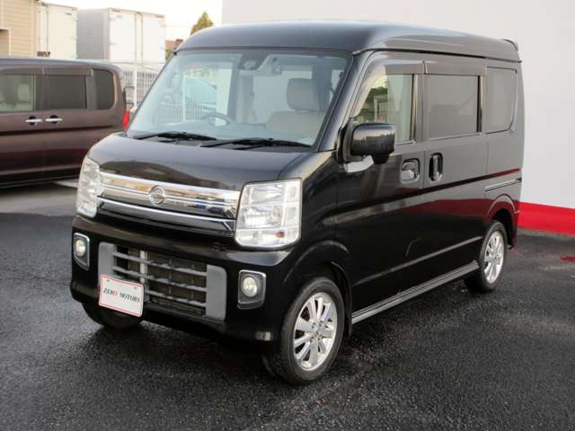 日産 ＮＶ１００クリッパーリオ ６６０ Ｅ ハイルーフ H29年 (関東) 99