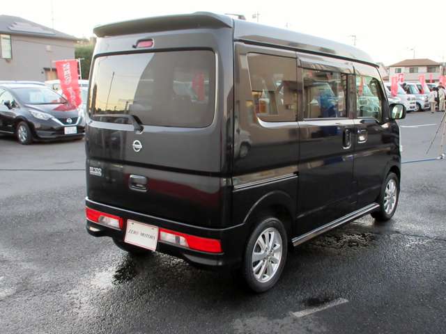 日産 ＮＶ１００クリッパーリオ ６６０ Ｅ ハイルーフ H29年 (関東) 99