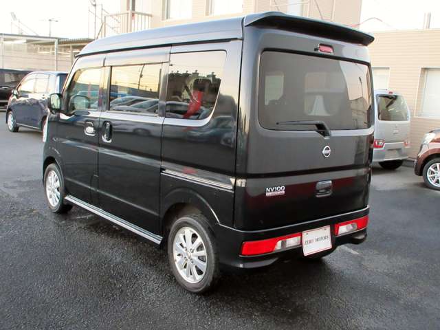 日産 ＮＶ１００クリッパーリオ ６６０ Ｅ ハイルーフ H29年 (関東) 99