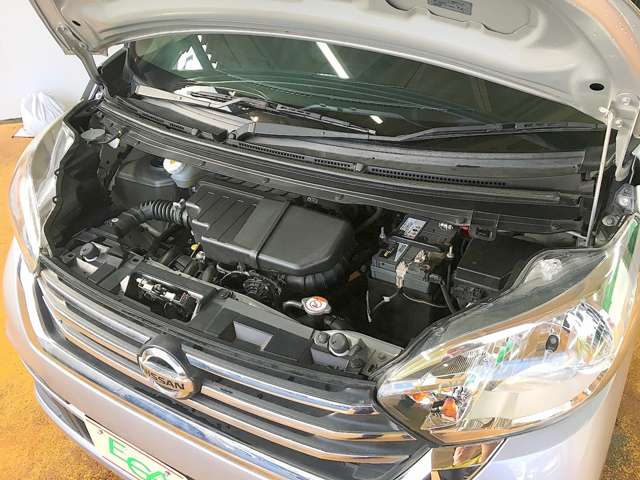 日産 デイズ　ルークス ６６０ Ｘ H29年 (関東) 99
