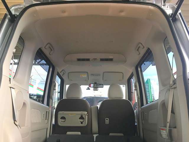 日産 デイズ　ルークス ６６０ Ｘ H29年 (関東) 99