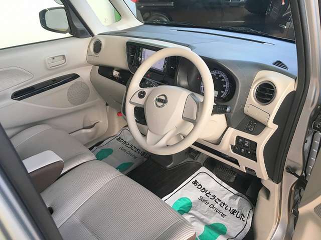 日産 デイズ　ルークス ６６０ Ｘ H29年 (関東) 99