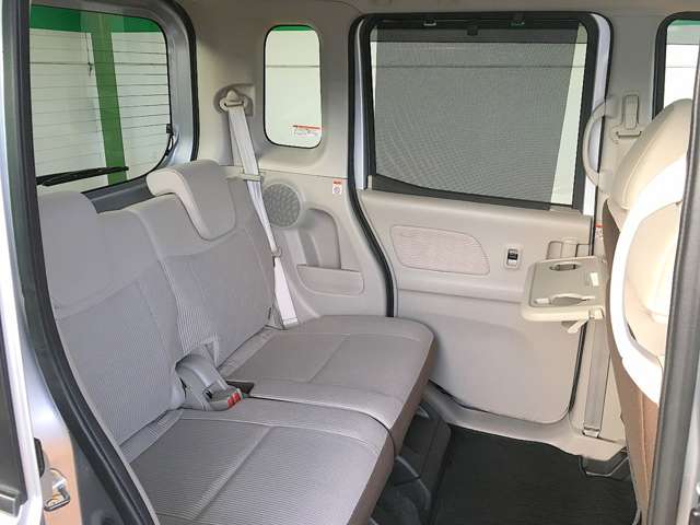 日産 デイズ　ルークス ６６０ Ｘ H29年 (関東) 99