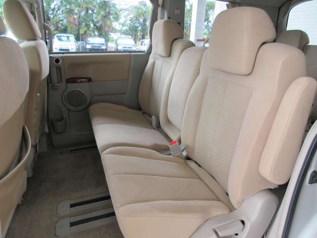 三菱 デリカ　Ｄ：５ ２．４ Ｇ ナビパッケージ ４ＷＤ H21年 (関東) 99