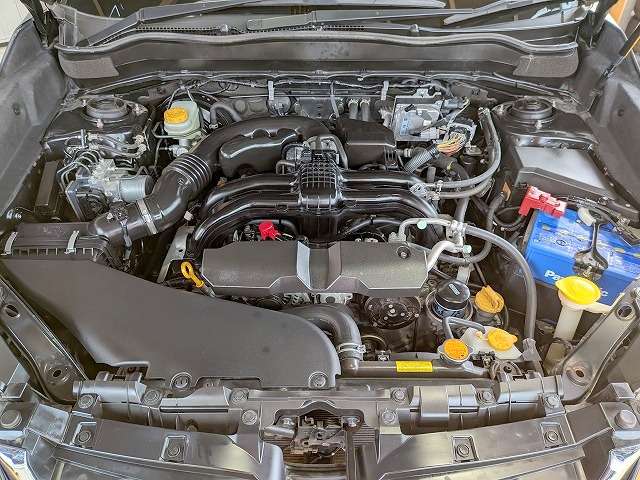 スバル フォレスター ２．０ エックスブレイク ４ＷＤ H28年 () 99