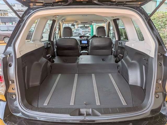スバル フォレスター ２．０ エックスブレイク ４ＷＤ H28年 () 99