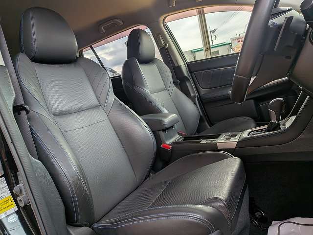 スバル レヴォーグ １．６ ＧＴ－Ｓ アイサイト ４ＷＤ H27年 () 99